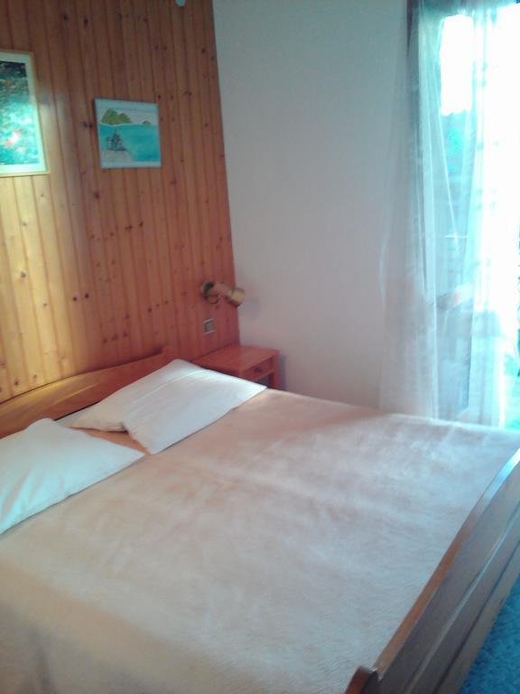 Green Quiet Apartments Vodice Exterior photo