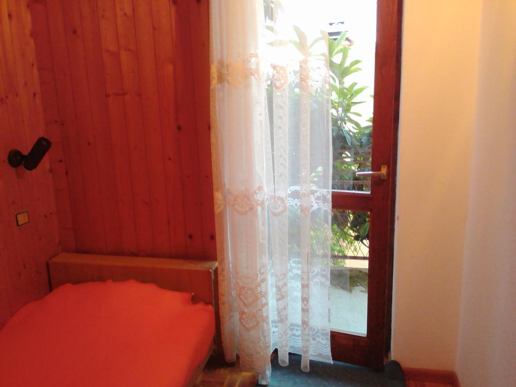 Green Quiet Apartments Vodice Exterior photo