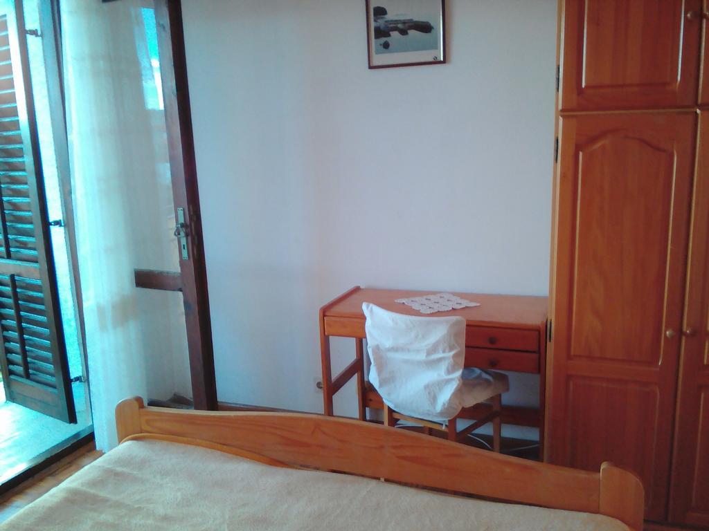 Green Quiet Apartments Vodice Exterior photo